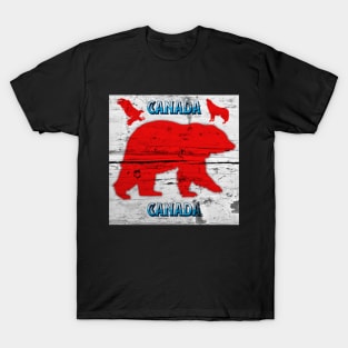 Canada T-Shirt